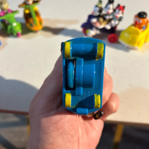 Early 90’s McDonalds toys. - Picture 4 of 6